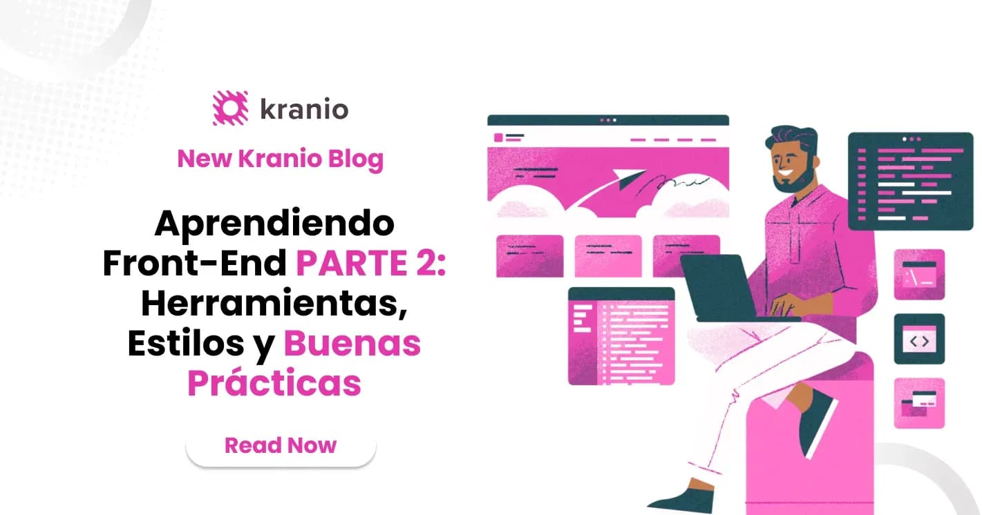 Herramientas y Buenas Prácticas para Desarrolladores Front-End: Guía Completa con React, CSS y VS Code