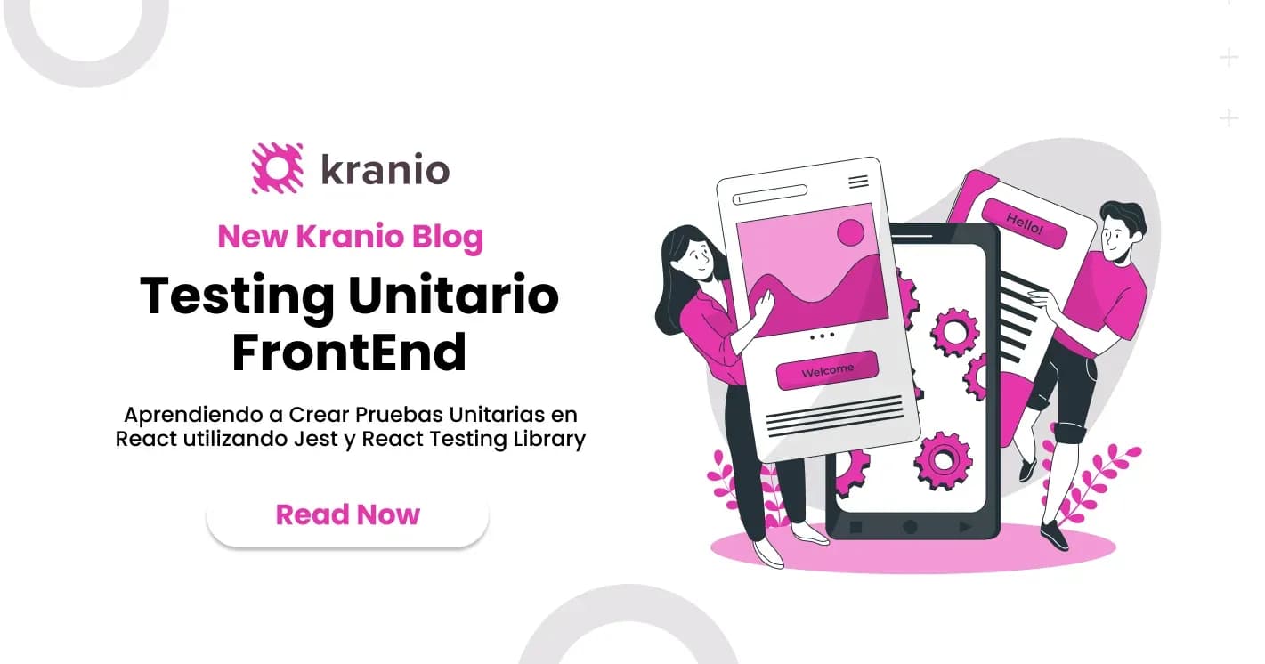 Guía Completa de Testing Unitario en React con TypeScript: Mejora la Calidad de tu Frontend
