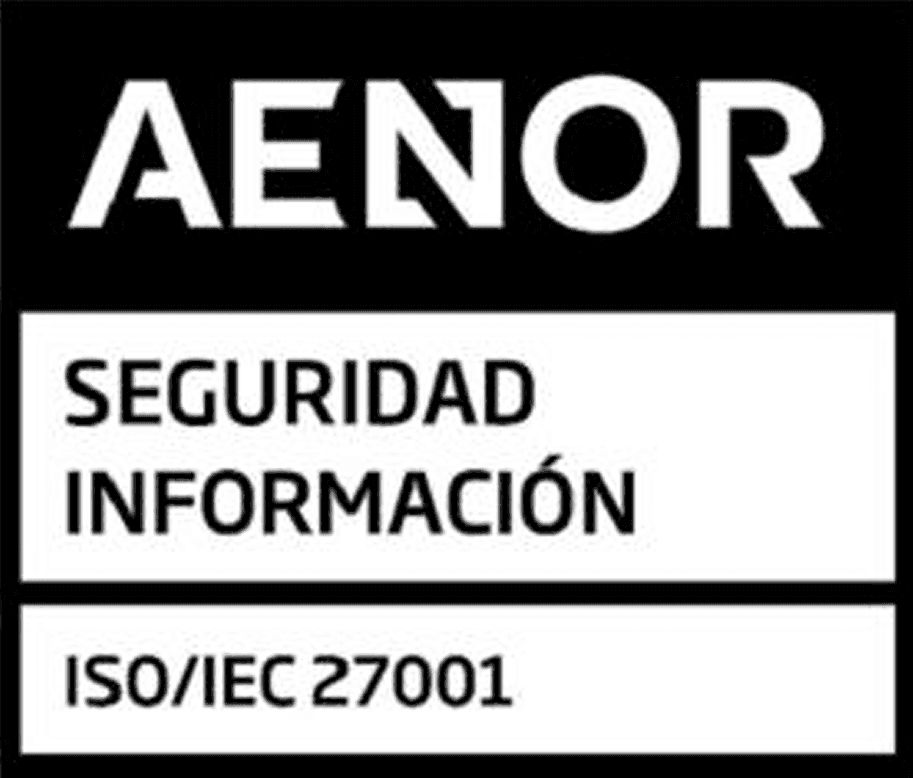 ISO 27001