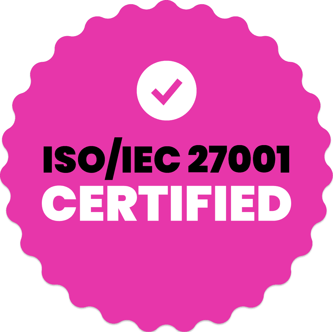 ISO 27001