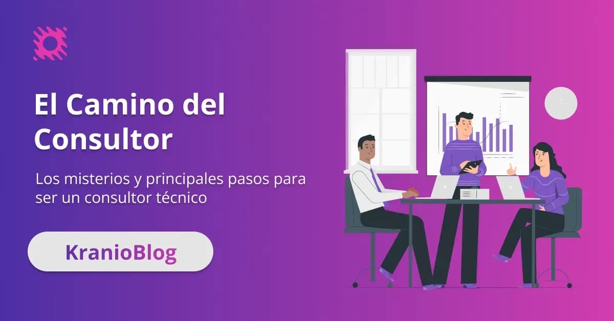 El Camino del Consultor: Lecciones Clave en DataOps y Cloud