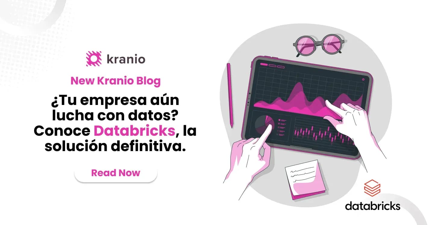 Databricks: La Solución Definitiva para Gestionar y Analizar Datos Empresariales