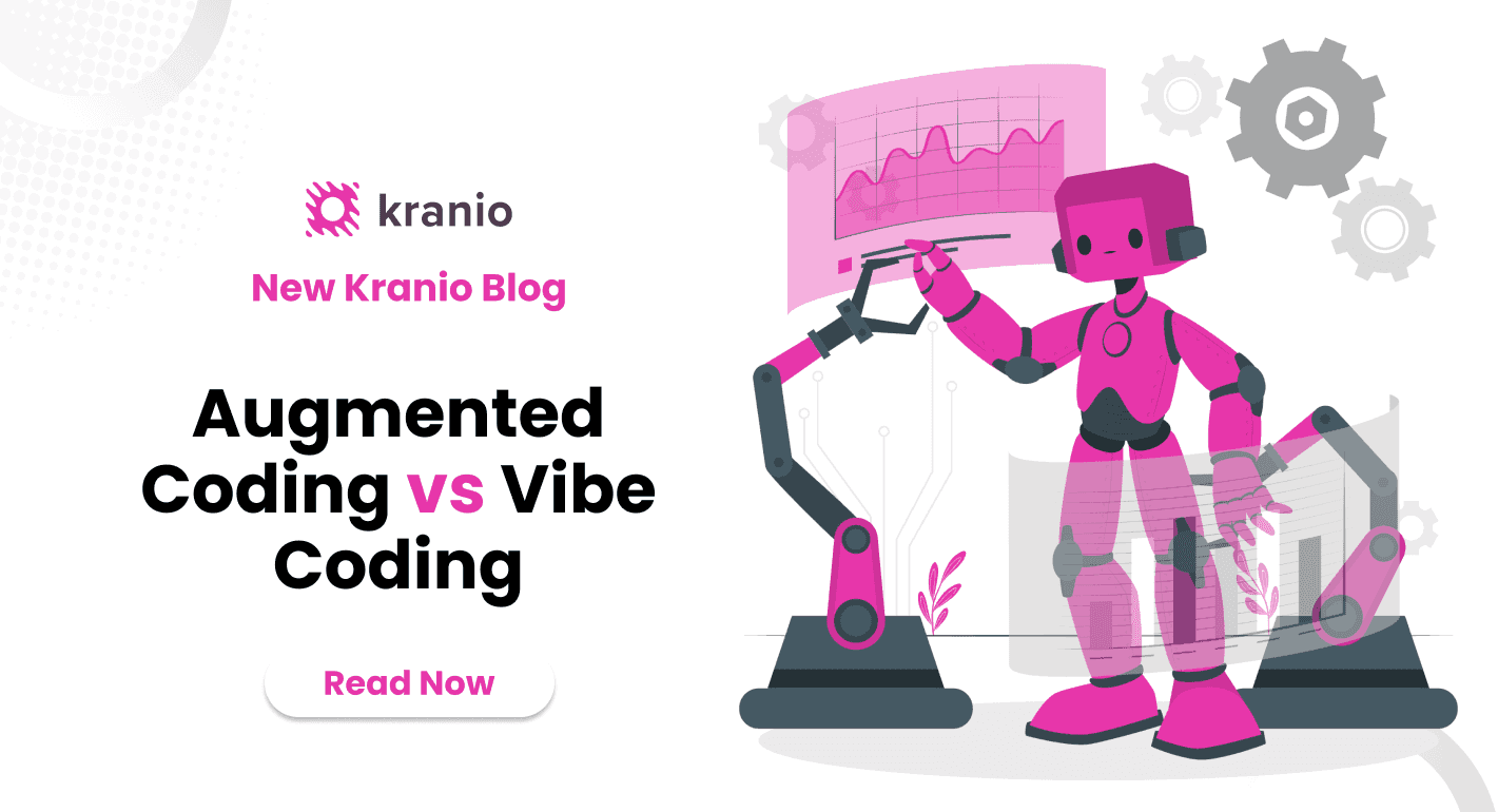 Augmented Coding vs. Vibe Coding