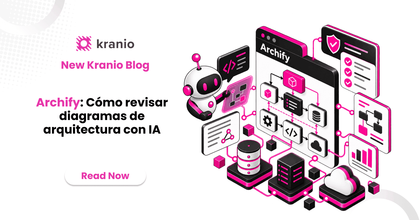 Archify: cómo revisar diagramas de arquitectura con IA