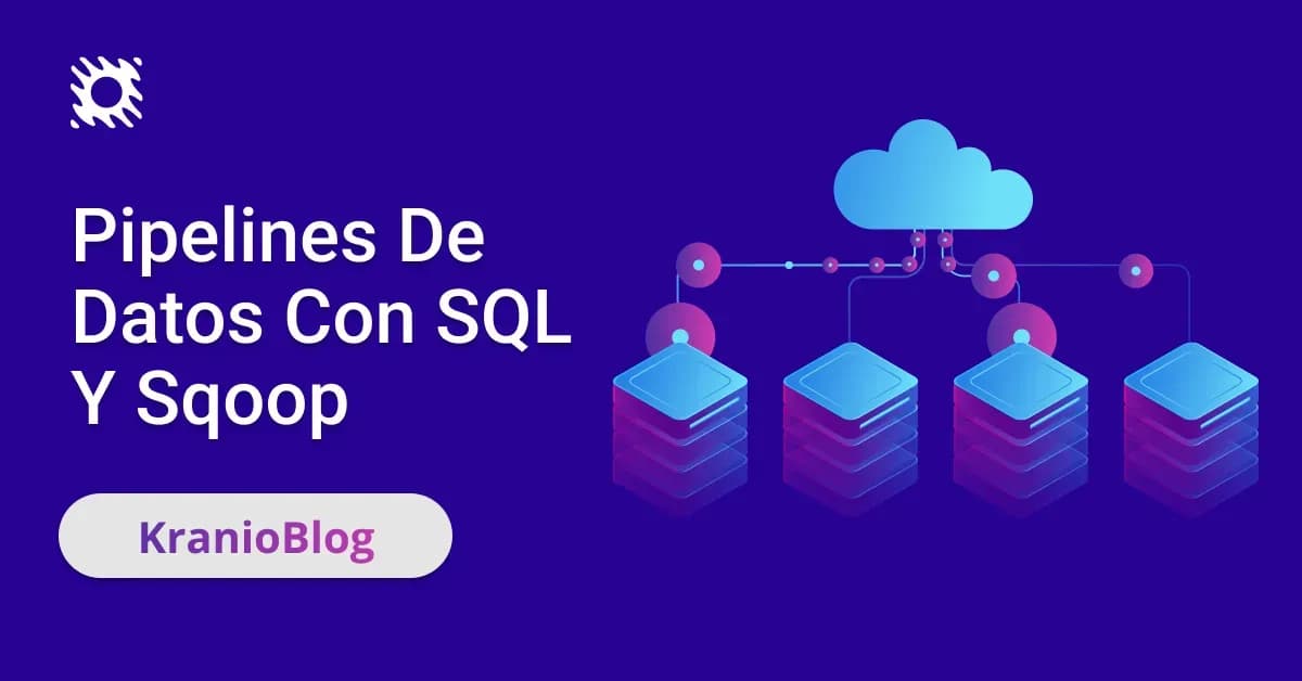 Automate Data Extraction with SQL and Sqoop on AWS