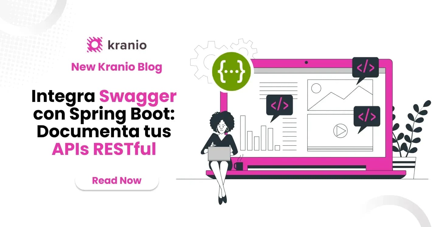 Cómo integrar Swagger en Spring Boot (Guía paso a paso 2026)