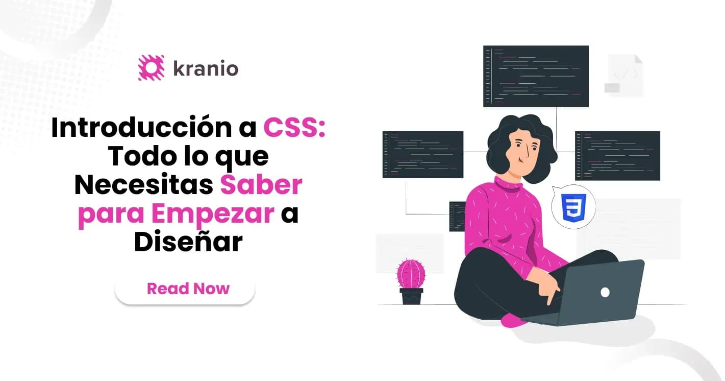 Introduction to CSS: Learn How to Style Your Web Pages from Scratch