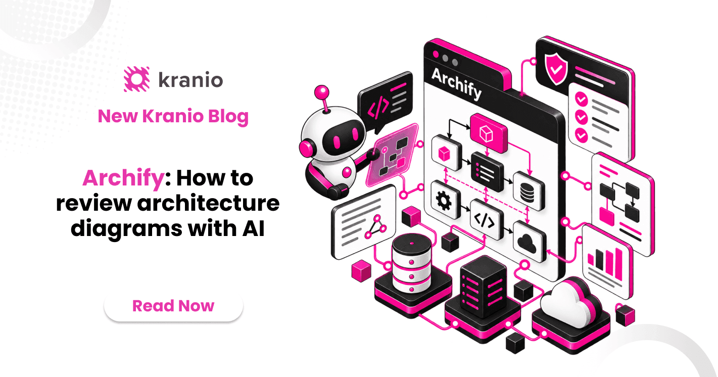 Archify: How to review architecture diagrams with AI